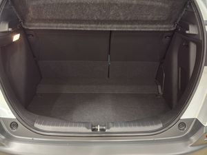 Honda Jazz bild 14
