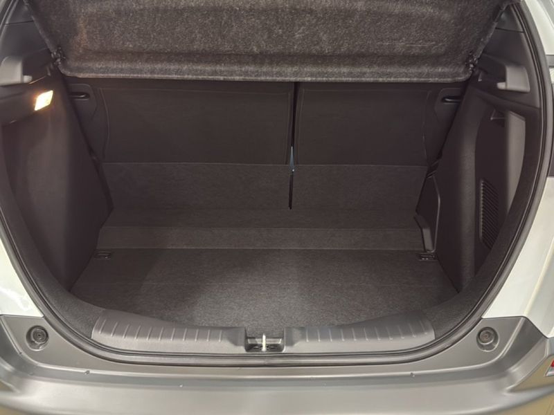 Honda Jazz bild 14
