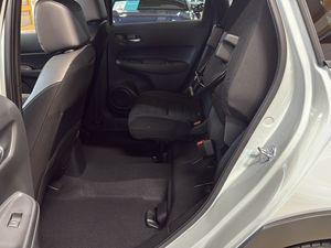 Honda Jazz bild 16