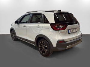 Honda Jazz bild 6
