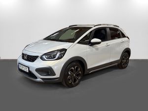 Honda Jazz bild 1