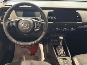 Honda Jazz bild 7