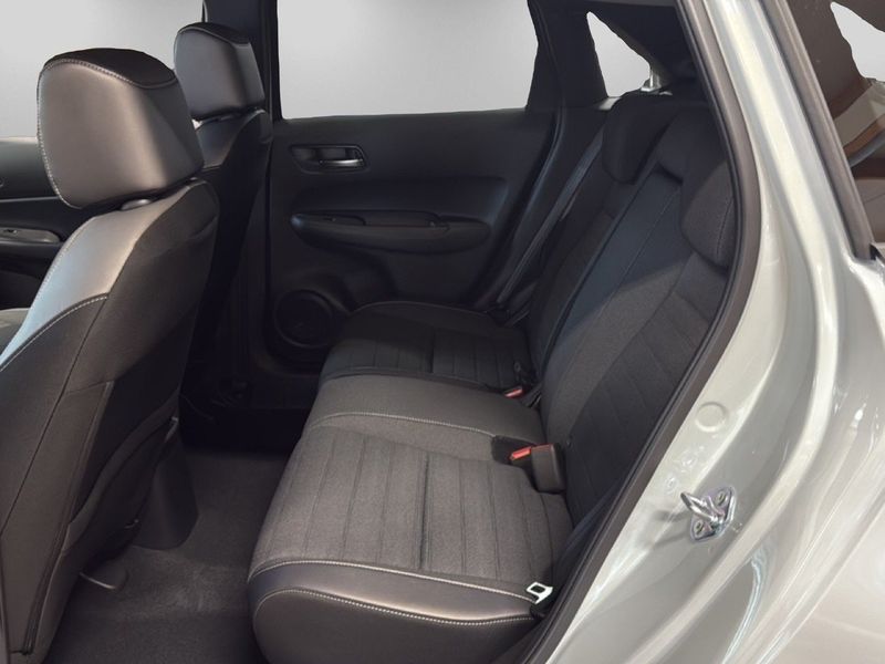 Honda Jazz bild 9