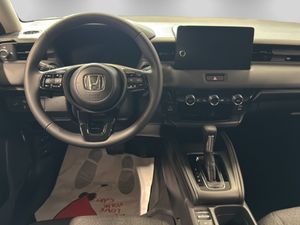 Honda HR-V bild 7