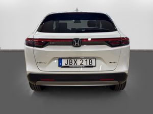 Honda HR-V bild 5