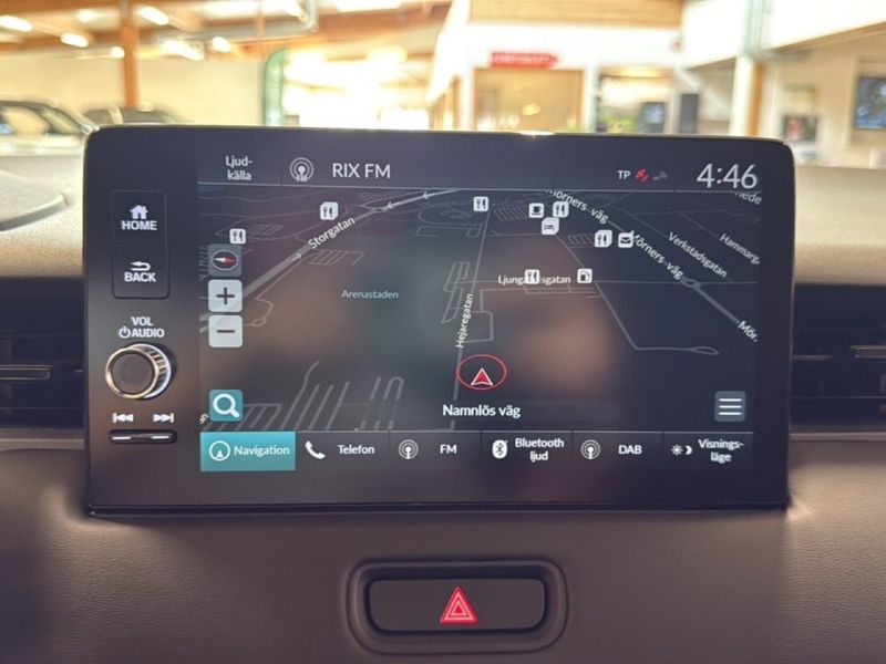 Honda HR-V bild 11