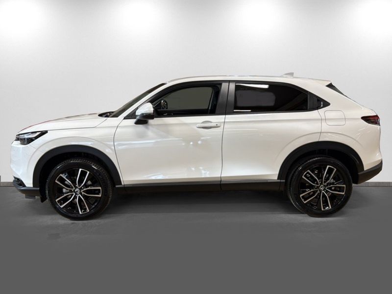 Honda HR-V bild 4