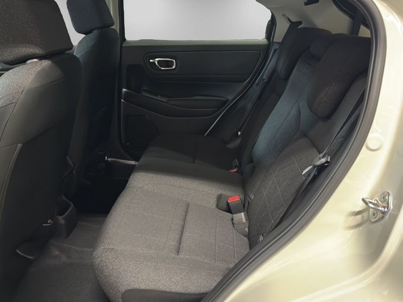 Honda HR-V bild 9
