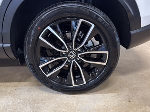 Honda HR-V bild 15