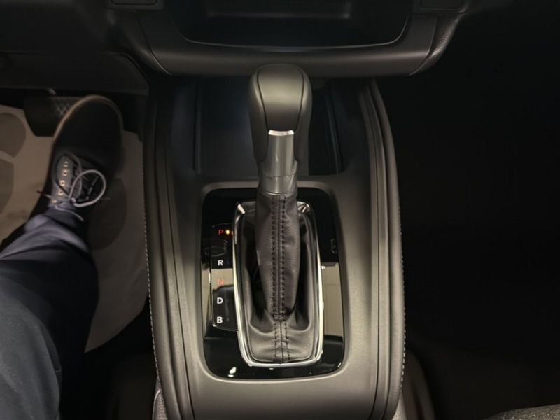 Honda HR-V bild 12
