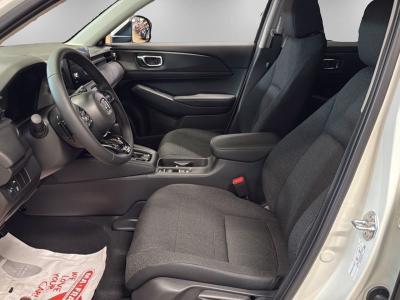 Honda HR-V bild 8