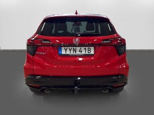 Honda HR-V bild 5