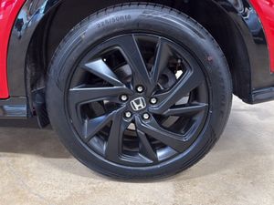 Honda HR-V bild 16