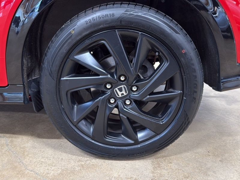 Honda HR-V bild 16