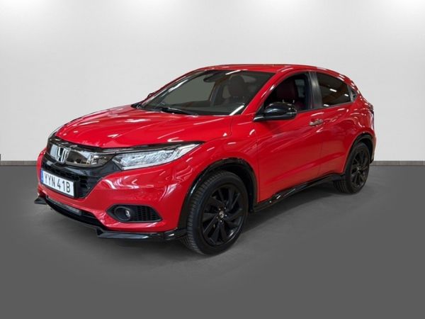 Honda HR-V 1.5T 182hk Sport Navi CVT - 2020