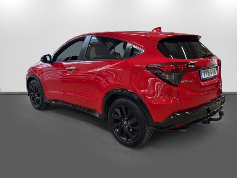 Honda HR-V bild 6