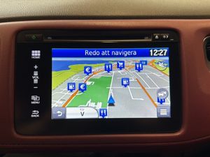 Honda HR-V bild 11