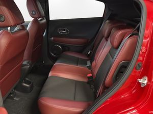 Honda HR-V bild 9