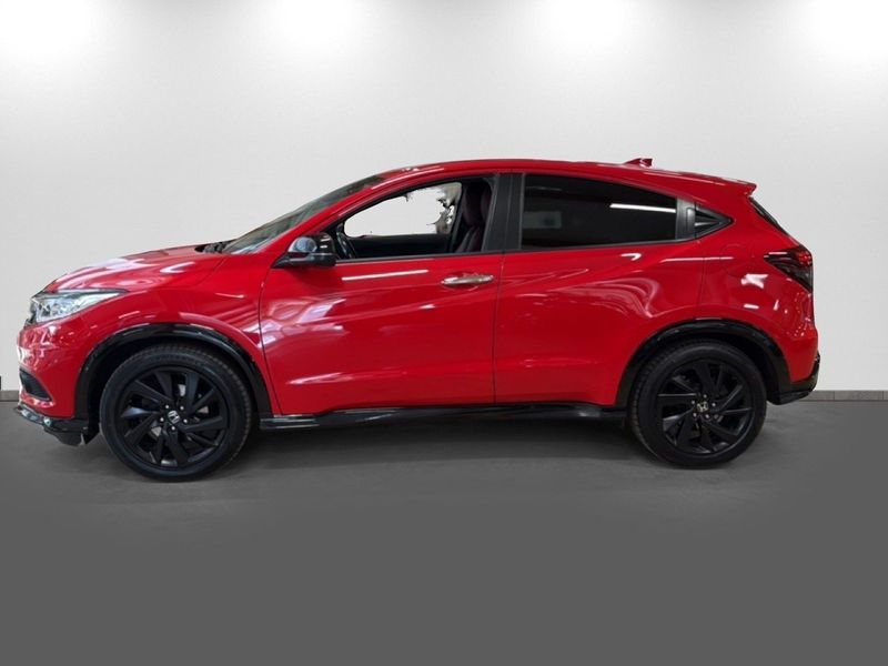 Honda HR-V bild 4