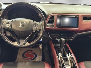 Honda HR-V bild 7