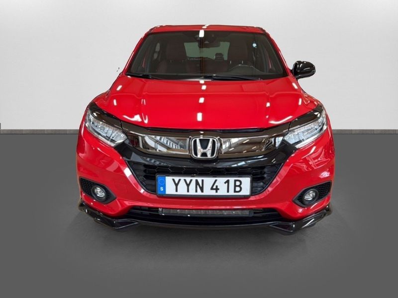 Honda HR-V bild 2