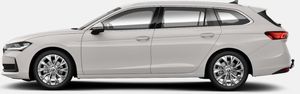 Skoda Superb bild 2