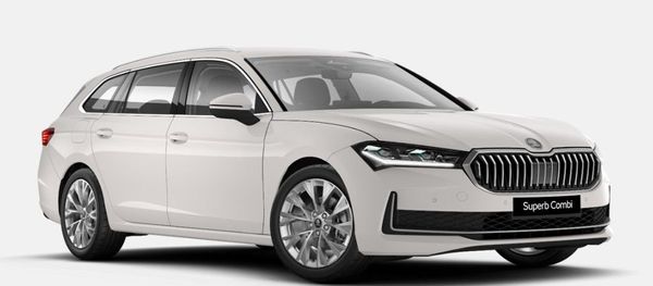 Skoda Superb LADDHYBRID EXPLORE EDITION Privatleasing 4495:- - 2026