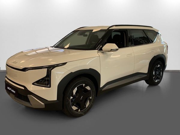Kia EV5 Long Range GLS - 2026