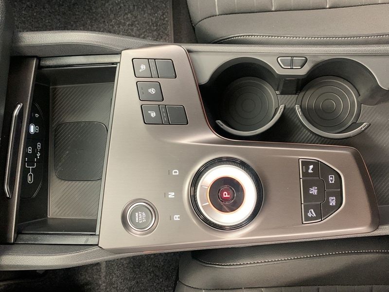 Kia Sportage bild 23