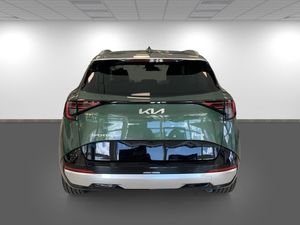 Kia Sportage bild 5