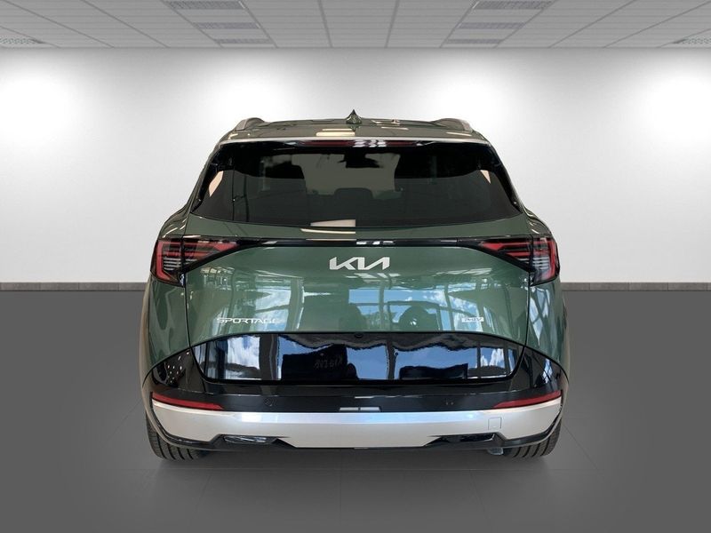 Kia Sportage bild 5