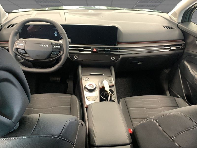 Kia Sportage bild 7