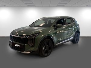 Kia Sportage bild 1