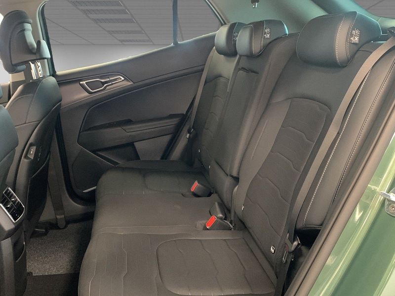 Kia Sportage bild 9