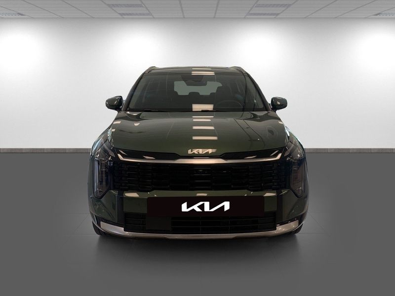 Kia Sportage bild 2