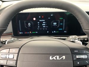 Kia Sportage bild 10
