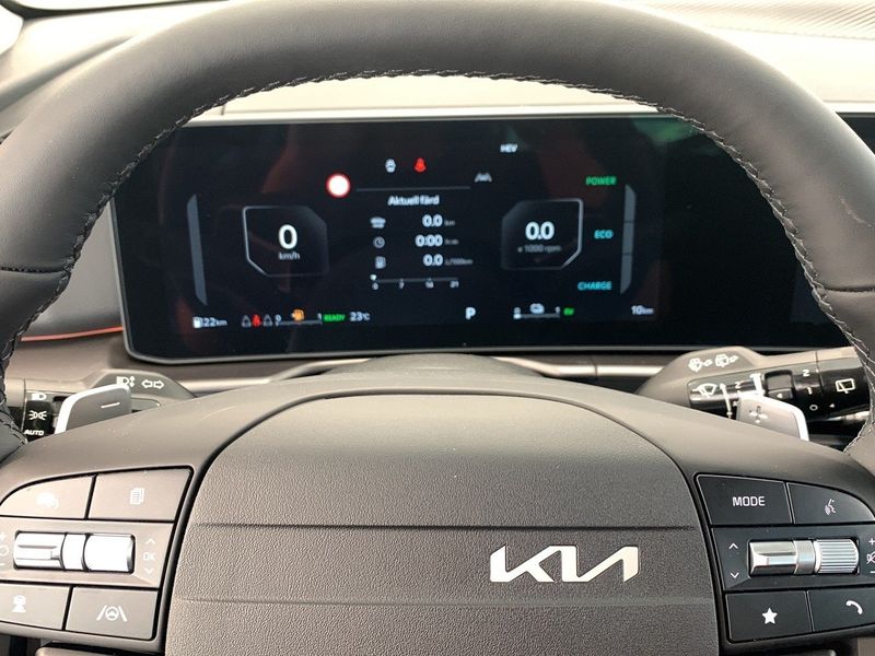Kia Sportage bild 10