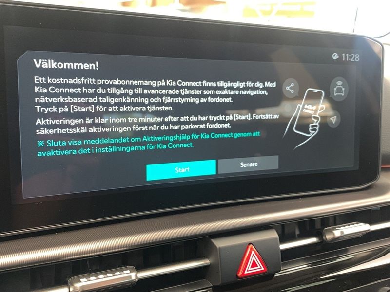 Kia Sportage bild 20