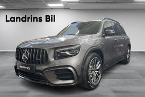 Mercedes AMG GT bild 1