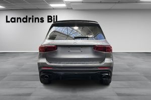 Mercedes AMG GT bild 5