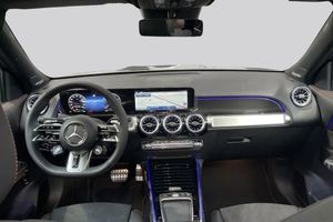 Mercedes AMG GT bild 7