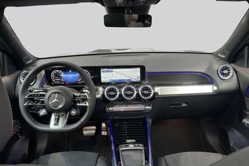 Mercedes AMG GT bild 7