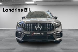 Mercedes AMG GT bild 2