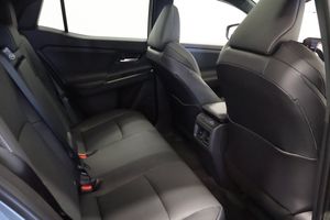 Subaru Uncharted bild 11