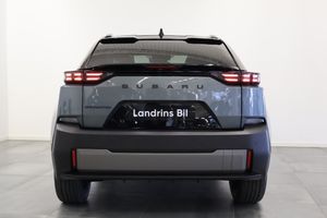 Subaru Uncharted bild 5