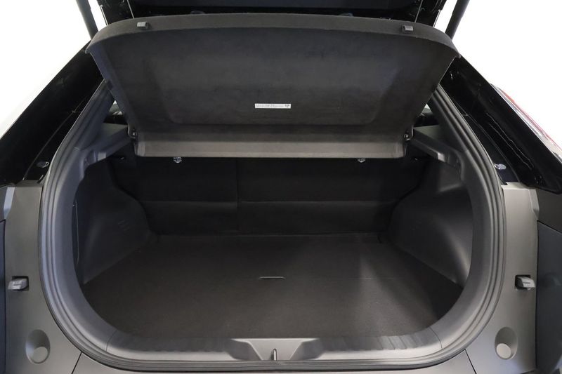 Subaru Uncharted bild 10