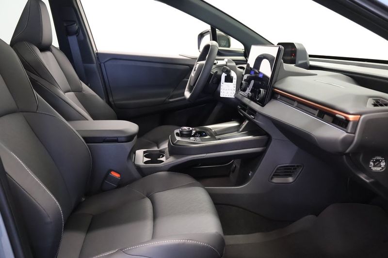 Subaru Uncharted bild 12