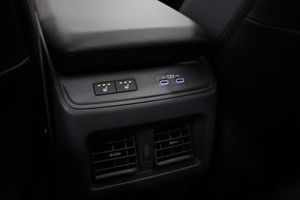 Subaru Uncharted bild 15