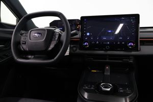 Subaru Uncharted bild 17