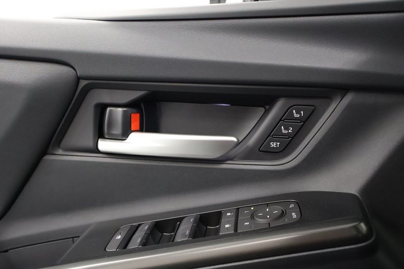 Subaru Uncharted bild 22
